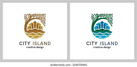 6,869 Beach City Logo Images, Stock Photos & Vectors | Shutterstock