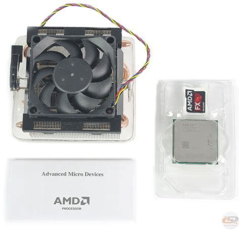 AMD FX-8370 processor: review and testing. GECID.com