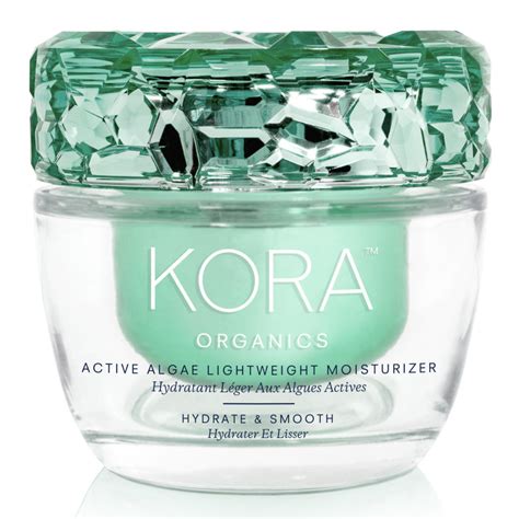 Kora Organics Active Algae Lightweight Moisturizer 50 ml - 369.95 kr