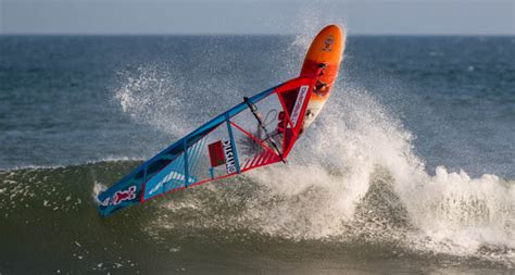 Finals Day! - International Windsurfing Tour-Inspiring the Future of Our Sport