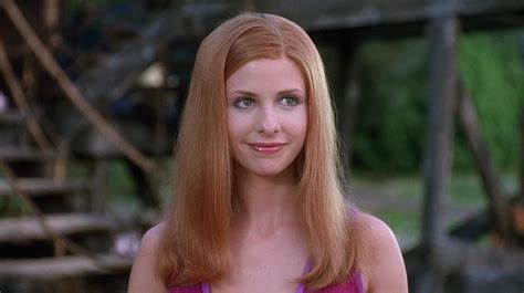 Daphne Blake (Sarah Michelle Gellar) | Scratchpad II Wiki | FANDOM ...