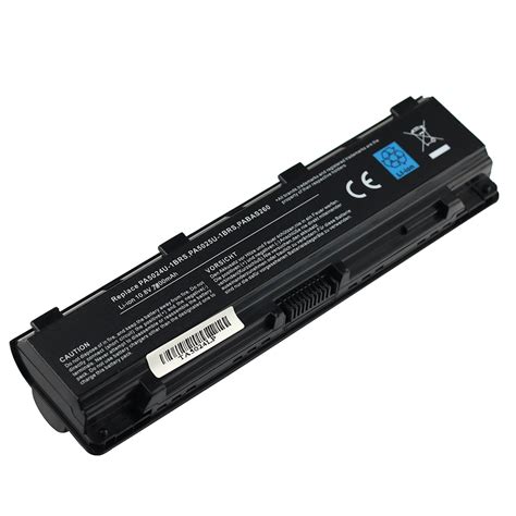 Toshiba laptop parts | Toshiba battery and charger replacement