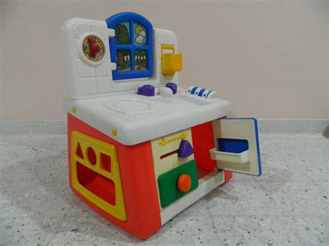 Save On Toys!: Little Tikes Mini Kitchen Set