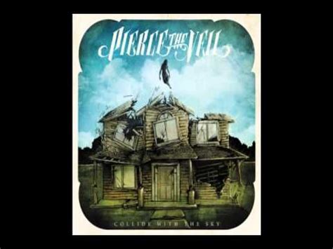 Pierce The Veil Collide With The Sky (Full Album) | Pierce the veil wallpaper, Pierce the veil ...