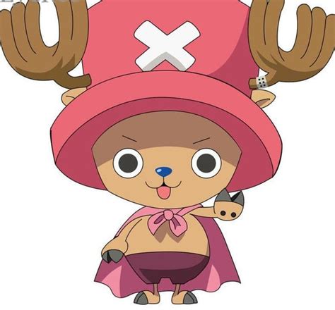 One Piece Chopper Plush Cosplay Costume Hat | Realistic | Kawaii Babe