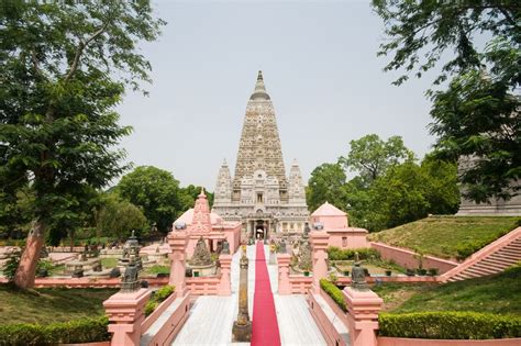 Top Things to Do in Bihar, India