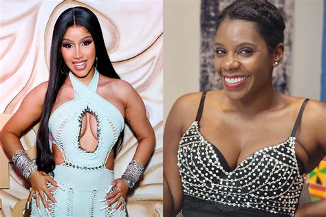 Cardi B Awarded $1.25 Million In Defamation Lawsuit Win Against Tasha K