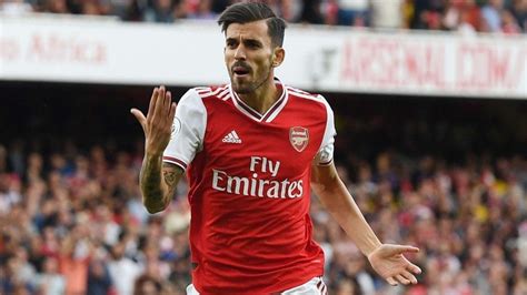 What went wrong for Dani Ceballos?