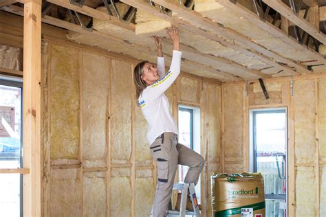 How To Attach Insulation To Ceiling | Storables