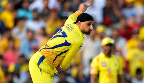 Harbhajan Singh, Chennai Super Kings part ways ahead of 2021 IPL - The Week