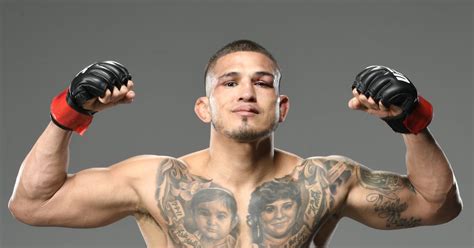 Anthony Pettis signs with PFL, will compete in 2021 season as a ...