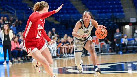 Penn State women’s basketball gaining momentum for March | Centre Daily ...