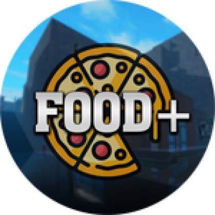 Extra Food Dupe - Roblox