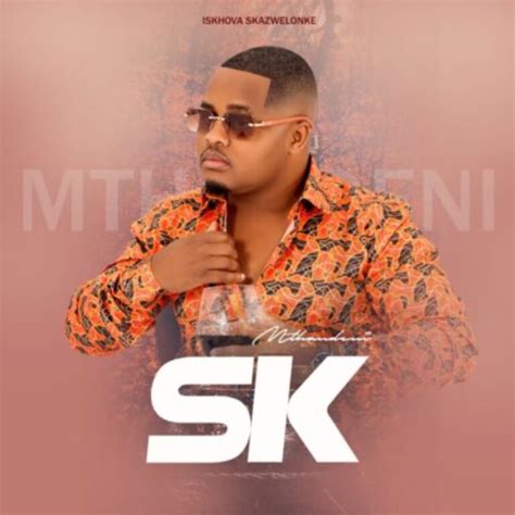 Igcokama Elisha – Mthandeni SK Album (mp3 zip download)