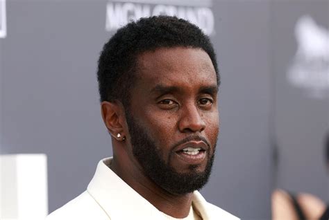 Male Producer Accuses Sean ‘Diddy’ Combs of Sexual Harassment