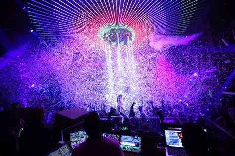 Miami Nightlife Guide to Clubs, Bars and Lounges to Visit in 2021