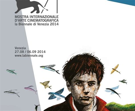 71st Venice Film Festival Lineup | ITALY Magazine