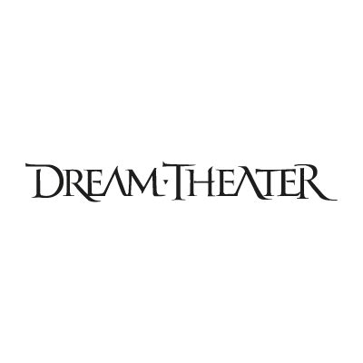 Dream Theater (.EPS) vector logo - Dream Theater (.EPS) logo vector ...