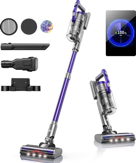 Which Cordless Vacuum Is Best? 13 Top Picks to Choose From | Deluxe House