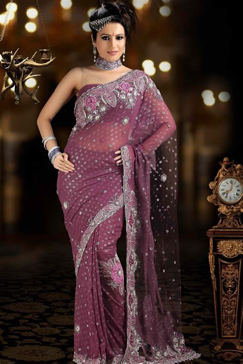 SHE FASHION CLUB: Indian Sarees For Sale