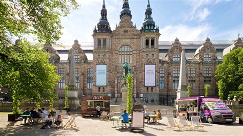 Nordic Museum, Central Stockholm Vacation Rentals: house rentals & more ...