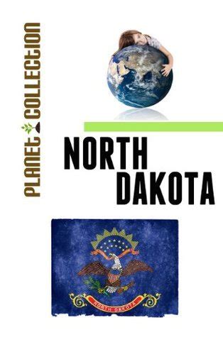 North Dakota: Picture Book (Educational Children's Books Collection) - Level 2 by Planet ...