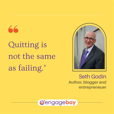 The Best Quotes From Seth Godin, the Modern Marketing Guru