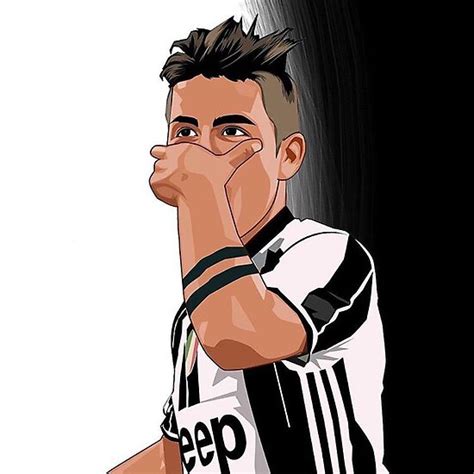 "Paulo Dybala of Juventus Mask Celebration " Posters by Jacob Crotty ...