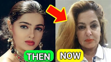 Bollywood Old Actress Real Age 2023 | Actress Real age 2023 | Then now 2023 | bollywood 2023 ...