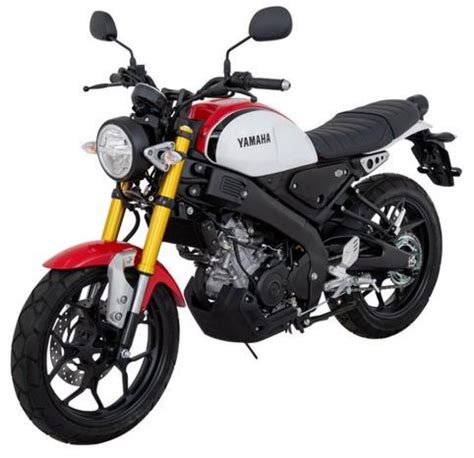 Yamaha XSR 155 BS6 Price, Specs, Images | India Launch 2022?