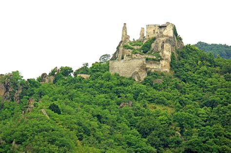 Austria-00528 - Durnstein Castle | da archer10 (Dennis) (69M Views) King Richard I, Lionheart ...