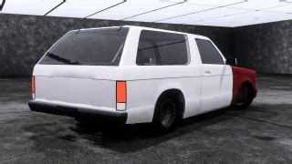 1988 Chevy Blazer ProMod [FREE] V2 - BeamNG.drive