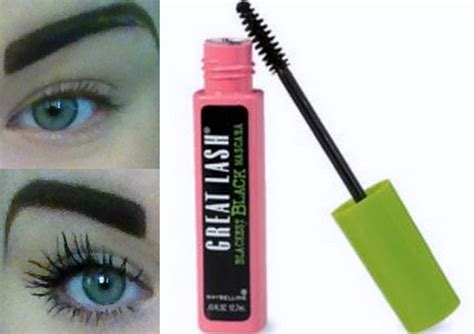 Maybelline's 'Great Lash' Mascara - She Might Be Loved