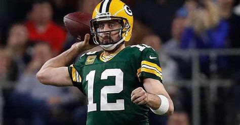 List of All Green Bay Packers Quarterbacks, Ranked Best to Worst