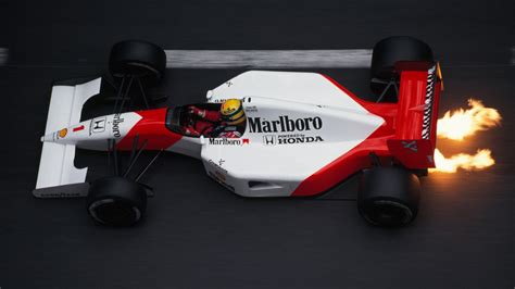 McLaren Racing’s Zak Brown on F1 and His Favorite Collectibles