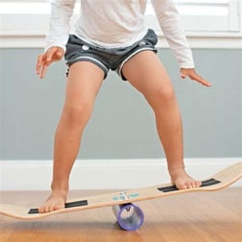 Diy Balance Board - DIY Ideas