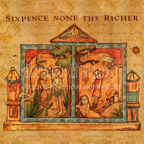 Album Art Exchange - Sixpence None The Richer by Sixpence None The ...