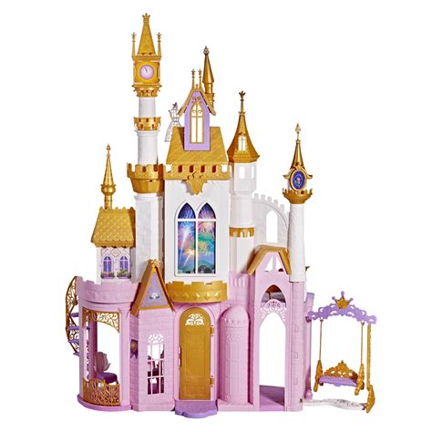 Disney Princess Ultimate Celebration Castle Playset | lupon.gov.ph