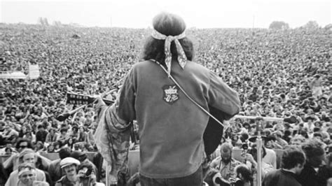 Woodstock at 50: fascinating facts about the weekend that defined a ...