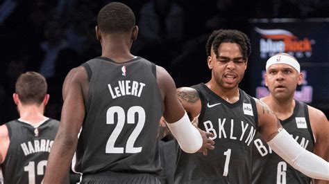 NBA playoffs: How Brooklyn Nets went from doom to postseason bloom