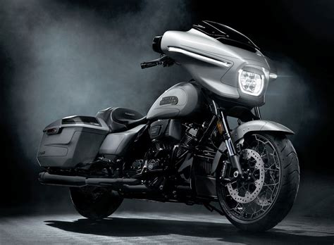 2024 Harley-Davidson Lineup: Unveiling the All-New Collection