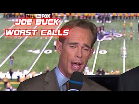 Joe Buck Memes - Funny PNG