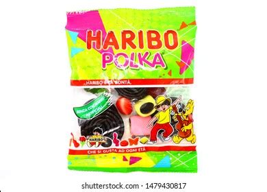 Haribo Logo Vectors Free Download