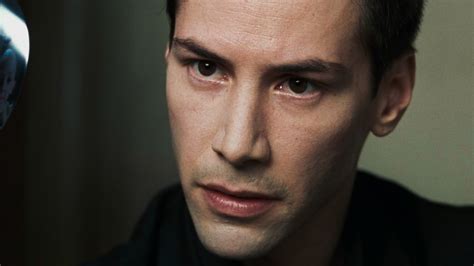 Keanu Reeves Was The Right Kind Of 'Maniac' For The Matrix's Leading Role