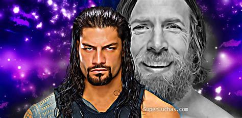 Roman Reigns vs Daniel Bryan aún está en los planes de WWE | Superluchas