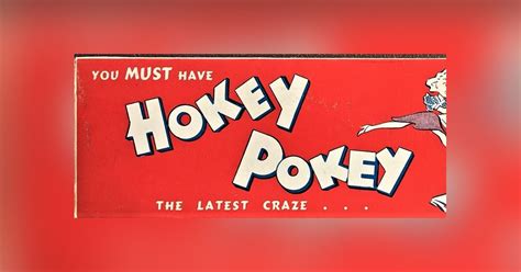 Hokey Pokey | Board Game | BoardGameGeek