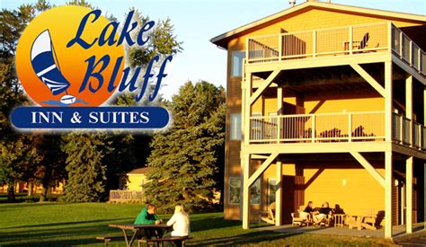 Lake Bluff Inn & Suites