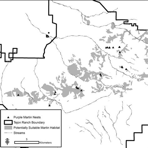 Map of tejon Ranch showing the conserved lands, potentially suitable... | Download Scientific ...