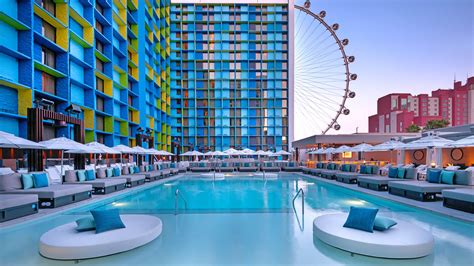 The LINQ Hotel & Casino