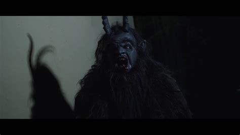 Krampus Unleashed Official Movie Trailer - YouTube